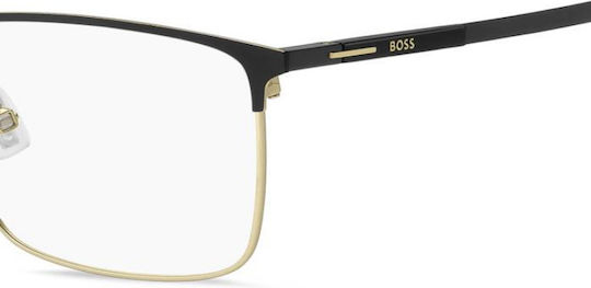 Boss Σκελετός Χρυσός Boss 1902/G RHL