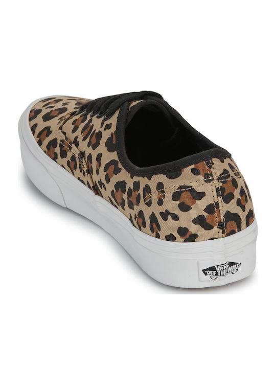 Authentic Γυναικεία Sneakers Leopard