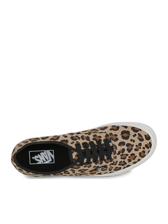 Authentic Γυναικεία Sneakers Leopard