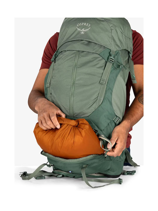 Osprey Stratos 44 44lt Hiking Αδιάβροχο
