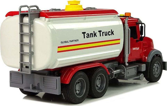 Lean Toys Truck