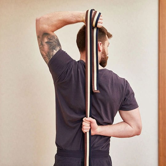 Bahe Yoga Strap 240cm
