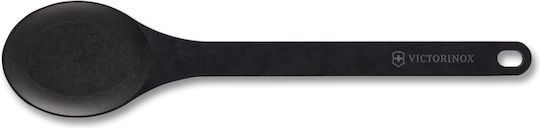 Victorinox Flache Servierlöffel Küchen Braun 33cm