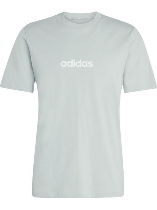 Essentials Linear T-shirt Green