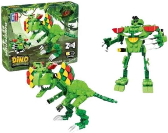 Lean Toys Παιχνίδι Μινιατούρα 12εκ.