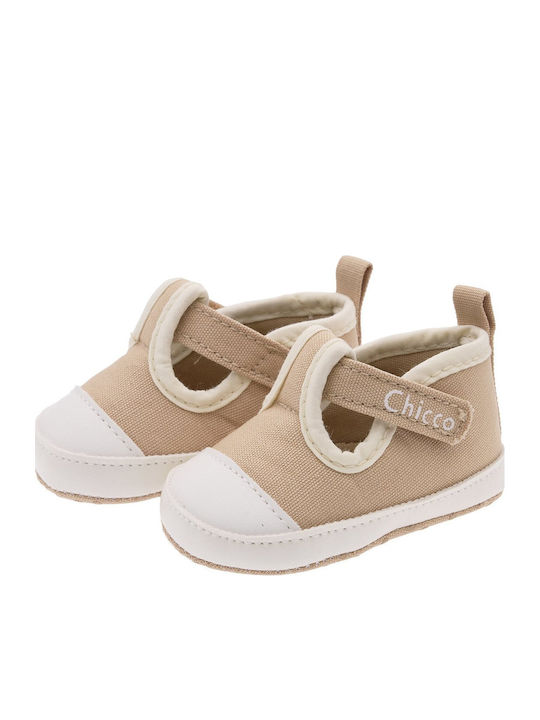 Chicco Chicco Baby Sandals Beige