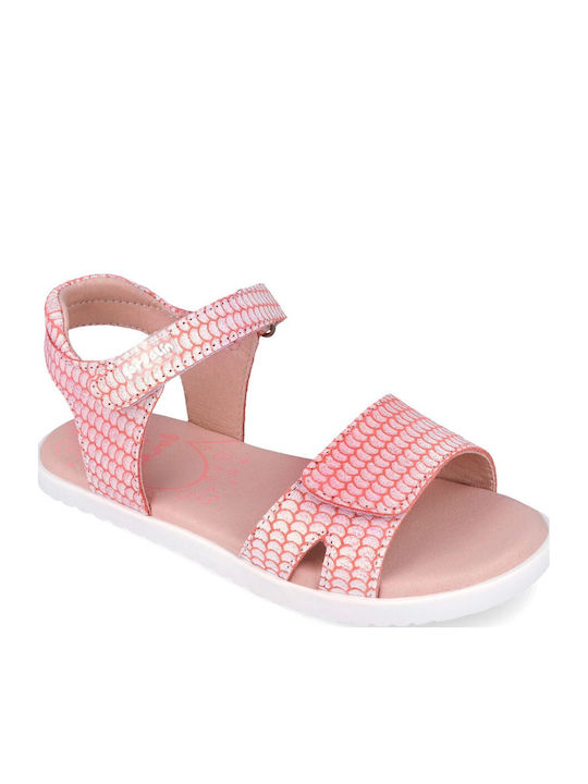Kids' Sandals Anatomic Pink
