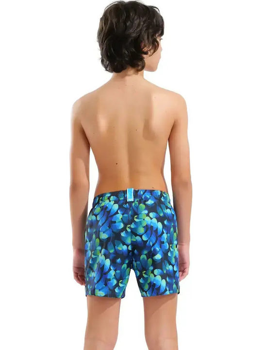 Arena Kids Swimwear Swim Shorts Green Arena Kids Swimwear Swim Shorts Green