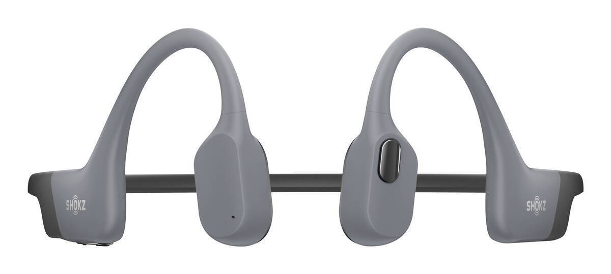 Shokz OpenSwim Pro Conductie Osoasa Bluetooth Handsfree Căști cu