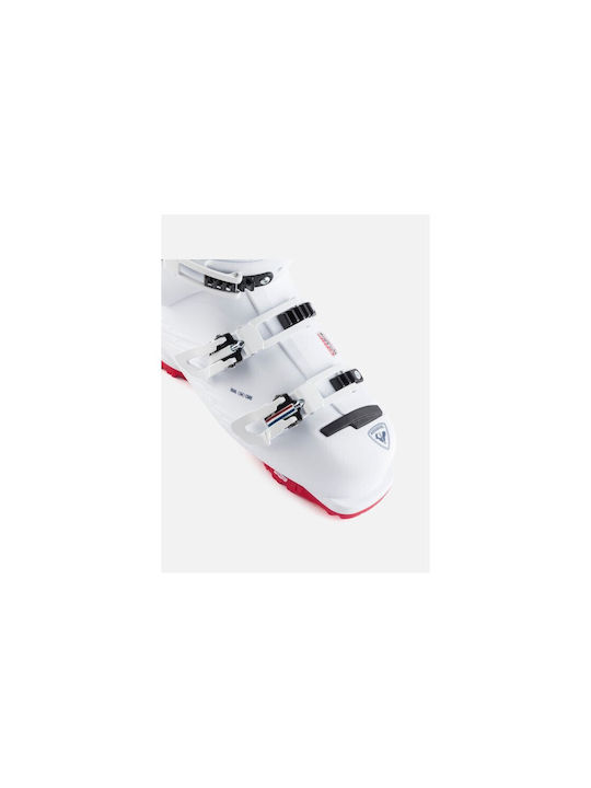 Rossignol Hi-speed Elite Дамски Ски обувки White