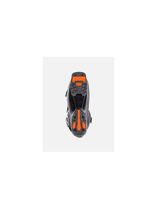Rossignol Hi-speed Pro Дамски Ски обувки Черен