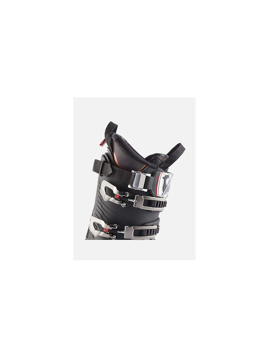 Rossignol Hi-speed Pro Дамски Ски обувки Черен
