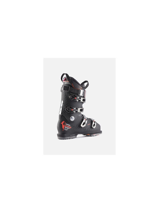 Rossignol Hi-speed Pro Γυναικείες Μπότες Σκι Μαύρες Rossignol Hi-speed Pro Γυναικείες Μπότες Σκι Μαύρες