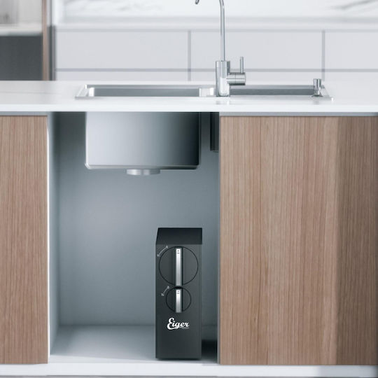 Eiger Reverse Osmosis System 4 Stages