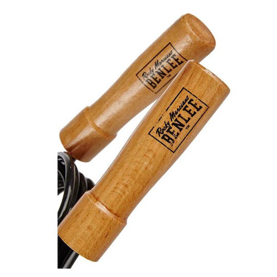 Benlee Skipping Rope Jolly 2,7m Black