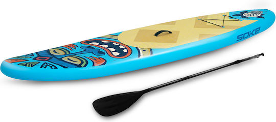 Quick Release Spreader Dakine