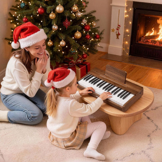 Vevor Wooden Piano for 3-10 Years