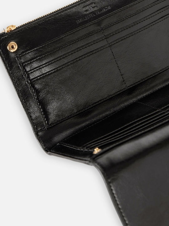 Elisabetta Franchi Women's Wallet Classic Black