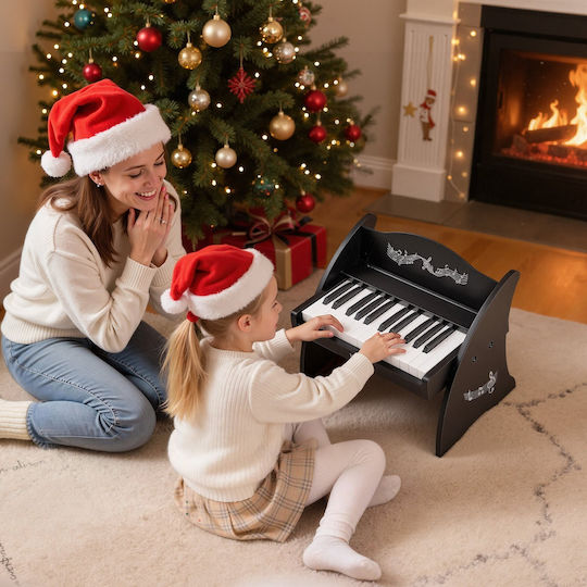 Vevor Wooden Piano for 3-10 Years