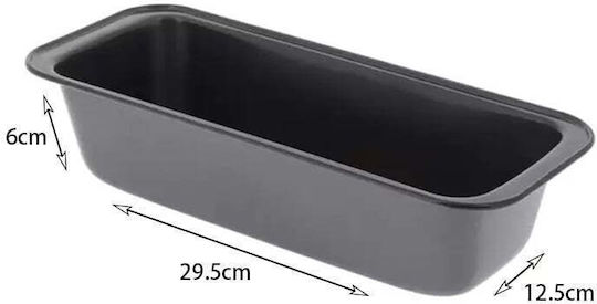 Sidirela Νουάρ Backform Torte 1cm