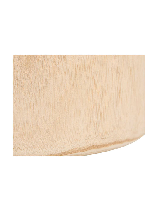 Atmosphera Lumânare Aromatică Wonj Wood Borcan Maro 1100gr