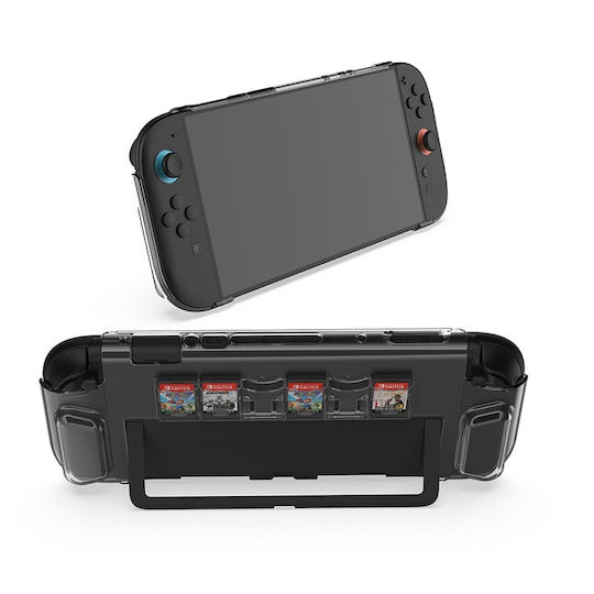 Dobe Θήκη Προστασίας για Κονσόλα Switch 2