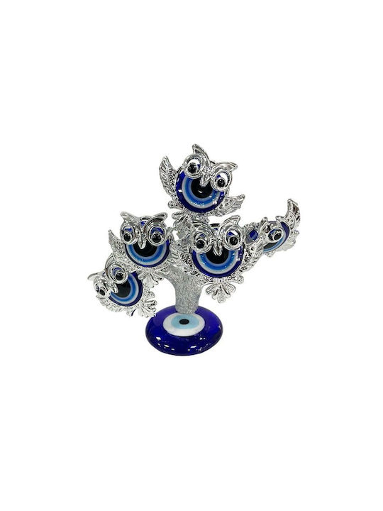 Διακοσμητικό Μπλε Μάτια Decoration Blue Eyes