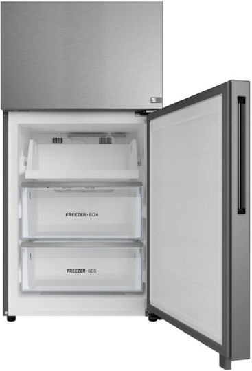 Teka 401лт В186xШ59.5xД67см. Сив RBF 54650
