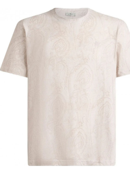 T-shirt Beige