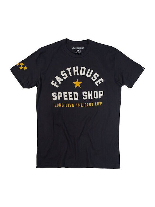 T-shirt Black