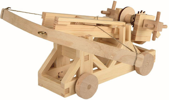 Walachia Holz-Bauspielzeug