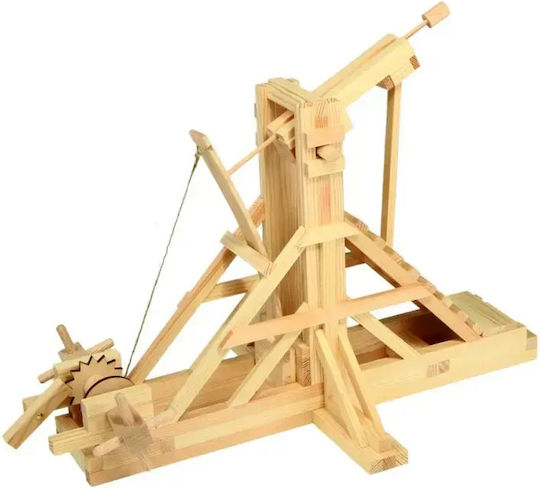 Walachia Holz-Bauspielzeug
