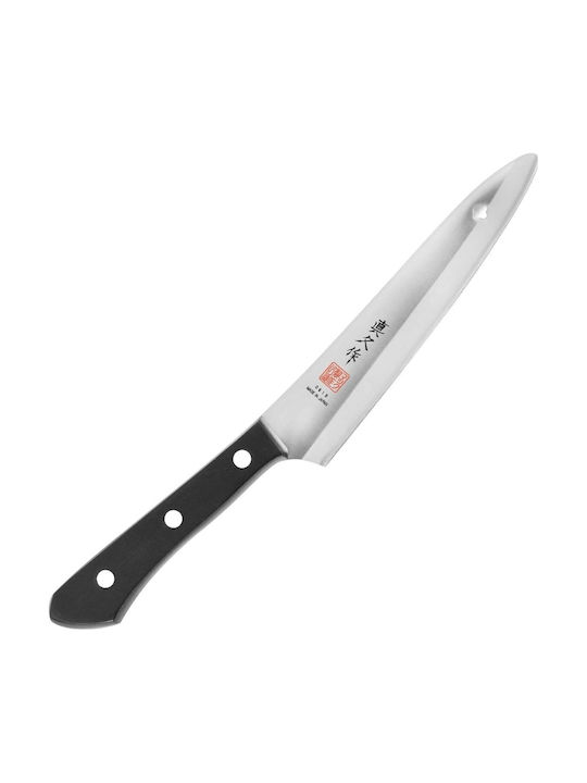 MAC Μαχαίρι Γενικής Χρήσης από Ατσάλι 12.5cm