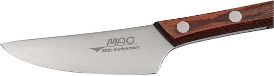 MAC Anniversary Edition Steak Knife from Damascus Steel 7.5cm