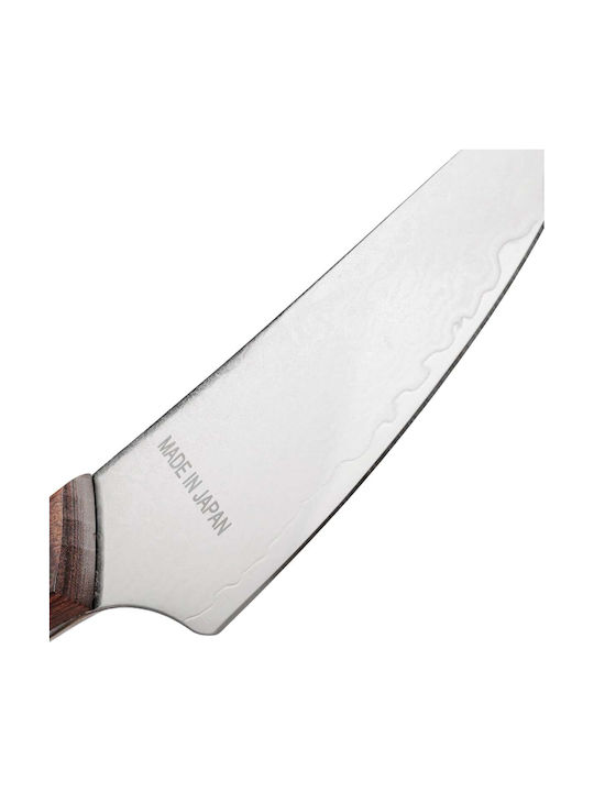 MAC Messer Steak aus Damaststahl 7.5cm