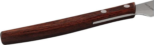MAC Anniversary Edition Steak Knife from Damascus Steel 7.5cm