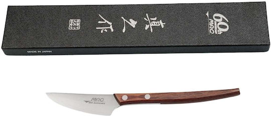 MAC Anniversary Edition Steak Knife from Damascus Steel 7.5cm