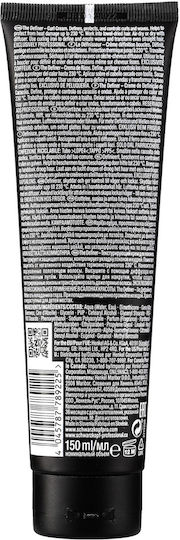 Schwarzkopf Κρέμα Μαλλιών Session Label Definer για Μπούκλες κατά του Φριζαρίσματος 150ml