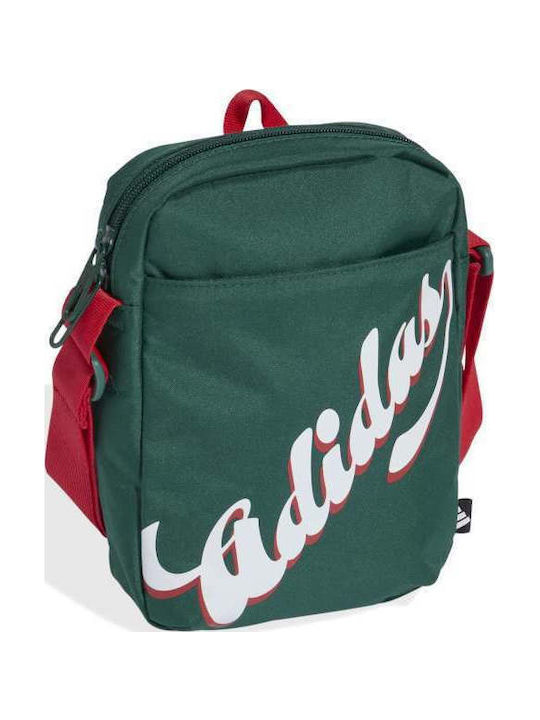 Tiro G Men's Bag Shoulder / Crossbody Green