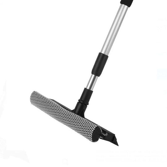 Καθαριστήρας Τζαμιών Επεκτεινόμενη Λαβή Window Cleaner Extendable Handle