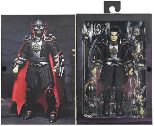 Neca Teenage Mutant Ninja Turtles: Dracula Classic Φιγούρα Δράσης