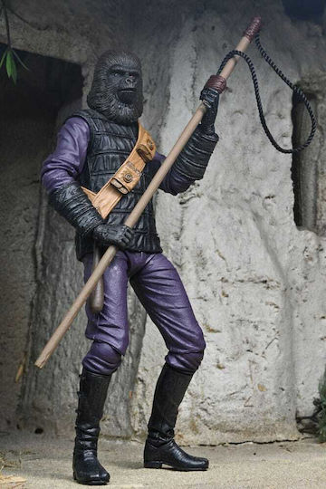 Neca Action-Figur in Maßstab 1:10