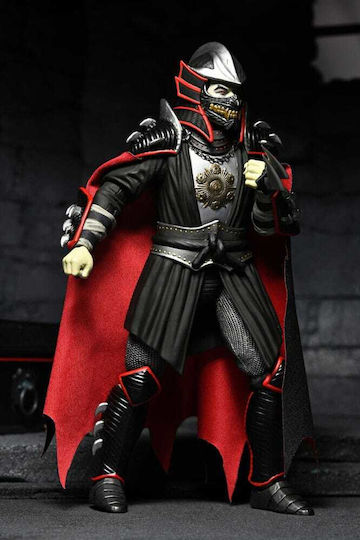 Neca Teenage Mutant Ninja Turtles: Dracula Classic Φιγούρα Δράσης