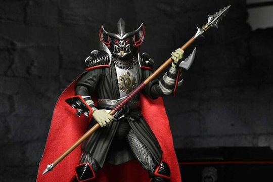 Neca Teenage Mutant Ninja Turtles: Dracula Classic Φιγούρα Δράσης