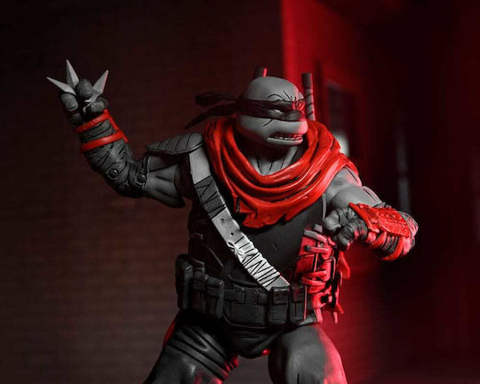 Neca Teenage Mutant Ninja Turtles: Teenage Mutant Ninja Turtles: The Last Ronin - Leonardo Nightwatcher Action Figure