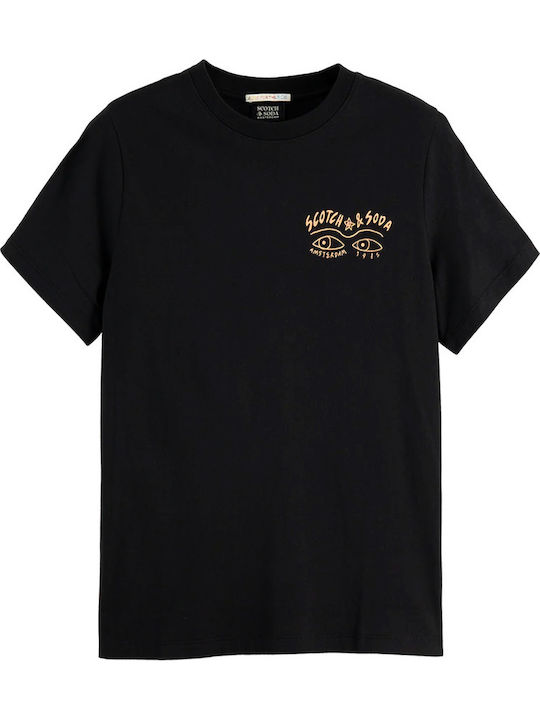 Γυναικείο T-shirt Meteorite