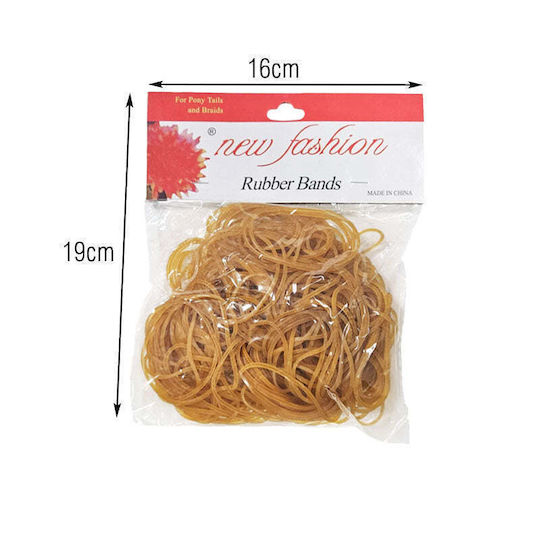 Λαστιχάκια Rubber Bands
