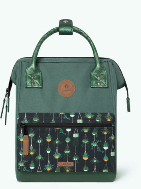 Cabaia Backpack 10lt Πράσινο