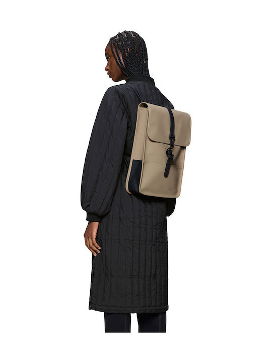 Rains Mini Waterproof Beige