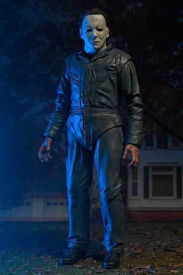 Neca Halloween Michael Myers Action-Figur in Maßstab 1:10